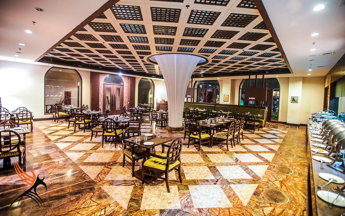 The Hridayesh Spa Wilderness Resort