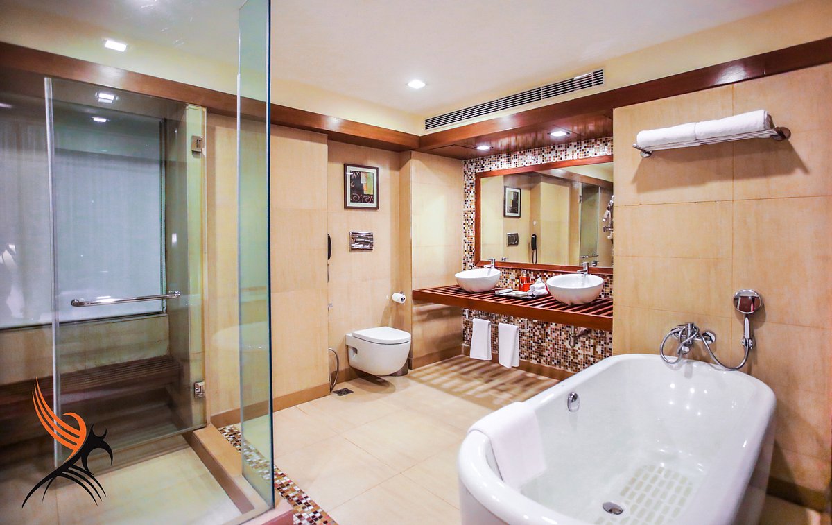 The Hridayesh Spa Wilderness Resort