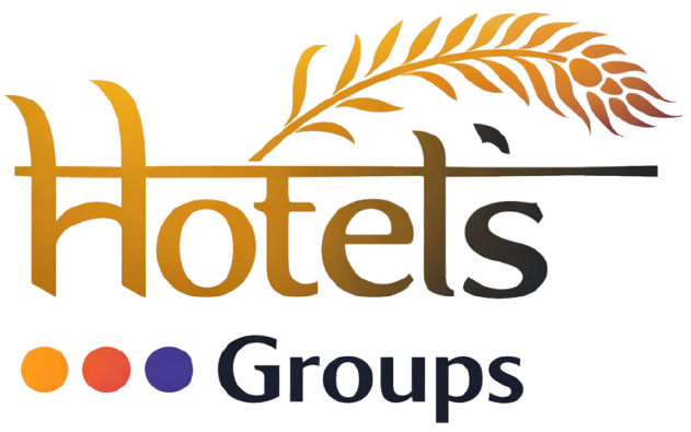 Hotels Groups Logo